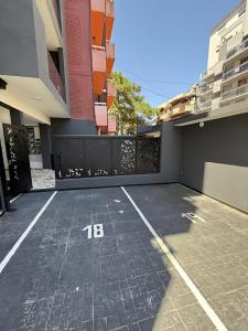 Ảnh trong thư viện ảnh của Edificio EIFER V a 200 metros de la Av San Bernardo y a 200 metros del Mar con Aire Acondicionado Cochera Cubierta Balcón a la calle Parrilla y Lavadero ở San Bernardo