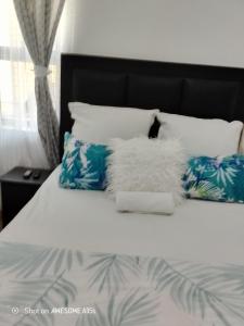 Galeriebild der Unterkunft Dups Guest House, in Pietermaritzburg