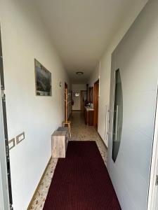 TV/trung tâm giải trí tại Appartamento San Lucano