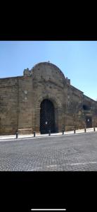 Fotografie z fotogalerie ubytování Othono &Theonos Walled City Studio v destinaci Nikósie