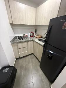 Fotografie z fotogalerie ubytování Loft Amplio Primer piso Zona Norte Armenia v destinaci Armenia