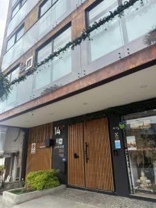 Fotografie z fotogalerie ubytování Loft Amplio Primer piso Zona Norte Armenia v destinaci Armenia