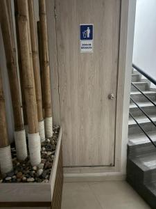 Fotografie z fotogalerie ubytování Loft Amplio Primer piso Zona Norte Armenia v destinaci Armenia