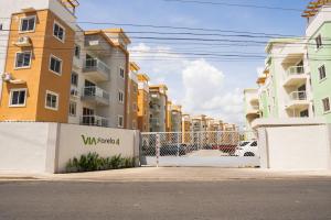 Η γειτονιά γύρω από ή μία γειτονιά κοντά σε αυτό το διαμέρισμα