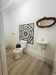 Ένα μπάνιο στο Fiesta Zipolite +12 φωτογραφίες