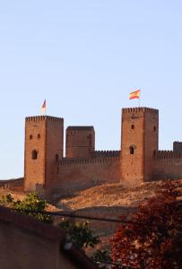Billede fra billedgalleriet på Villa Rural Puerta del Gallo i Molina de Aragón