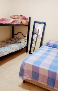 Galeriebild der Unterkunft Casa Campo Umi in Villa Sarmiento