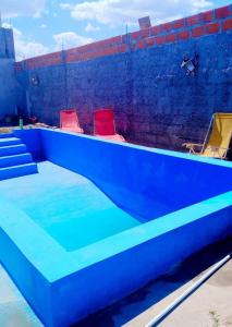 Galeriebild der Unterkunft Casa Campo Umi in Villa Sarmiento