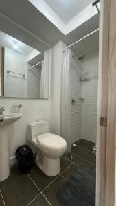 Un baño de Peñazul la aldea 957