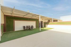 Foto Ar-Riyāḑ'is asuva majutusasutuse Seven Gardens Hotel Al Wadi galeriist