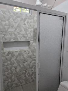 Ένα μπάνιο στο Finca La Rosa