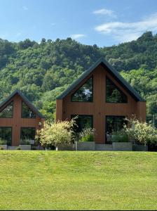 Fotografie z fotogalerie ubytování Nova Drina v destinaci Ljubovija