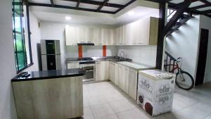 Galería fotográfica de Cabaña El Rambutan en Cumaral