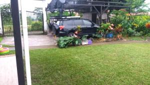 Galería fotográfica de Cabaña El Rambutan en Cumaral