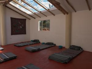 Fotografie z fotogalerie ubytování Refugio tierra viva v destinaci Cuzco