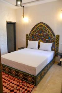 Φωτογραφία από το άλμπουμ του Appartement nassime fes στη Φεζ