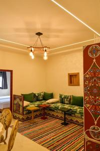 Φωτογραφία από το άλμπουμ του Appartement nassime fes στη Φεζ +35 φωτογραφίες