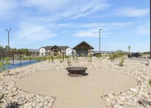 Φυσικό τοπίο κοντά σε αυτό το διαμέρισμα