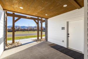 Φωτογραφία από το άλμπουμ του Teton Timber Nook σε Driggs