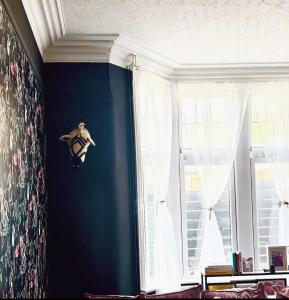 Foto sihtkohas Cardiff asuva majutusasutuse Stylish, Spacious City Hideaway - Sleeps up to 9 galeriist