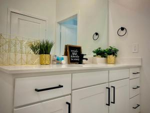 Fotografie z fotogalerie ubytování Stunning A plusLocation WorkerFriendly Washer Pool v destinaci Sherman