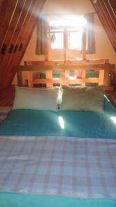 Fotografie z fotogalerie ubytování La Filomena v destinaci Chascomús