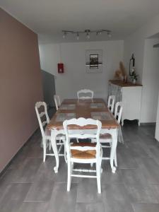 Imagine din galeria proprietății chambre simple Viry Noureuil în Viry-Noureuil