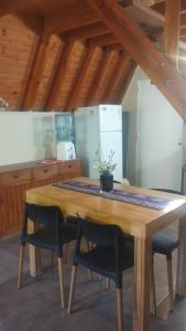 Fotografie z fotogalerie ubytování La alpina del bosque v destinaci Chascomús