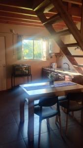 Fotografie z fotogalerie ubytování La alpina del bosque v destinaci Chascomús + 15 fotografií