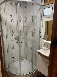 Ένα μπάνιο στο Los Diablos Hermanos +15 φωτογραφίες