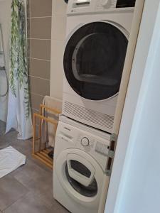 Imagine din galeria proprietății chambre simple Viry Noureuil în Viry-Noureuil