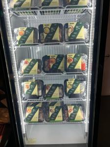 Fotografie z fotogalerie ubytování Green and sereen home in western suburbs v destinaci Truganina