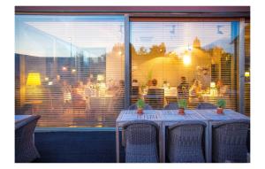 Gallery image of Hotel Restaurant Vous lé Vous in Hasselt +30 photos