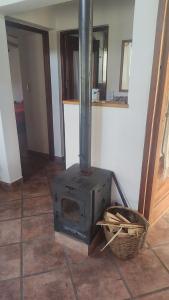 Billede fra billedgalleriet på El descanso tiene nombre: Sonko i Tafí del Valle