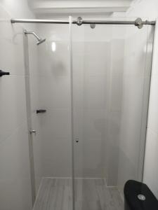 Ένα μπάνιο στο hotel salome