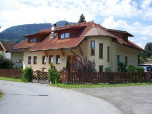Gallery image of Appartementhaus Sabine in Kötschach