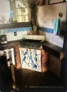 Fotografie z fotogalerie ubytování Pouso Sagarana v destinaci Mariana