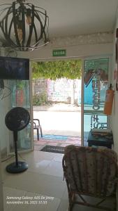 Galería fotográfica de Hotel El Rancho de Juancho en Arboletes