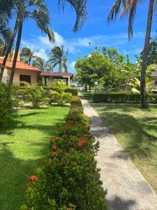 En have udenfor Cond Pé na Areia Victory Lucena + 21 billeder