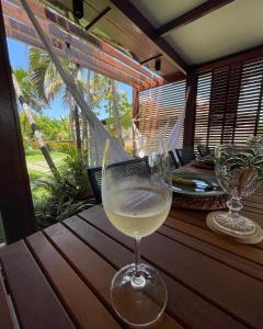 Drinks på Cond Pé na Areia Victory Lucena