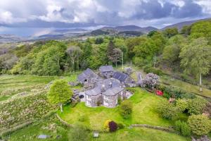 Φυσικό τοπίο κοντά σε αυτή η παραθεριστική κατοικία