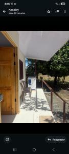 Fotografie z fotogalerie ubytování Casita colibri v destinaci Savegre