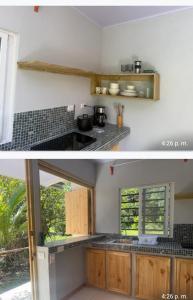 Fotografie z fotogalerie ubytování Casita colibri v destinaci Savegre