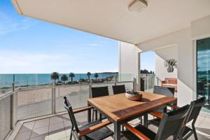 Γενική θέα στη θάλασσα ή θέα στη θάλασσα από  αυτή η παραθεριστική κατοικία