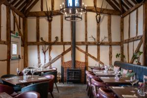 Φωτογραφία από το άλμπουμ του The Horns Pub - Crazies Hill σε Hurley