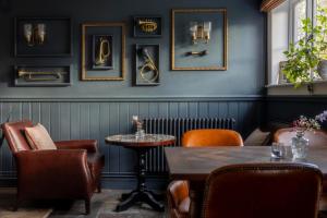 Φωτογραφία από το άλμπουμ του The Horns Pub - Crazies Hill σε Hurley