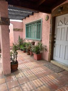 Fotografie z fotogalerie ubytování Casa acogedora cerca de la playa v destinaci Ensenada