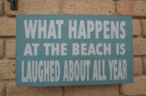 Fotografie z fotogalerie ubytování Ayres Rocks v destinaci Lancelin