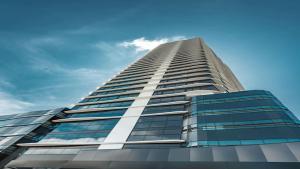 Το κτήριο όπου στεγάζεται  η παραθεριστική κατοικία