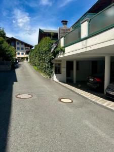 Η γειτονιά γύρω από ή μία γειτονιά κοντά σε αυτό το διαμέρισμα